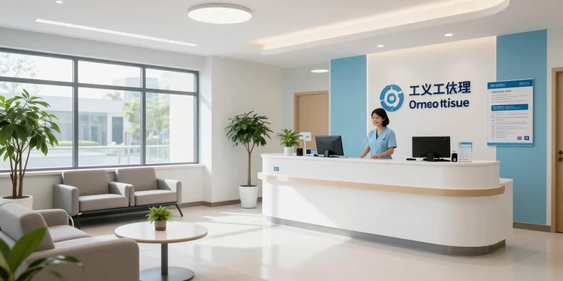Hair transplant Istanbul consultation at a modern health clinic for personalized patient care.