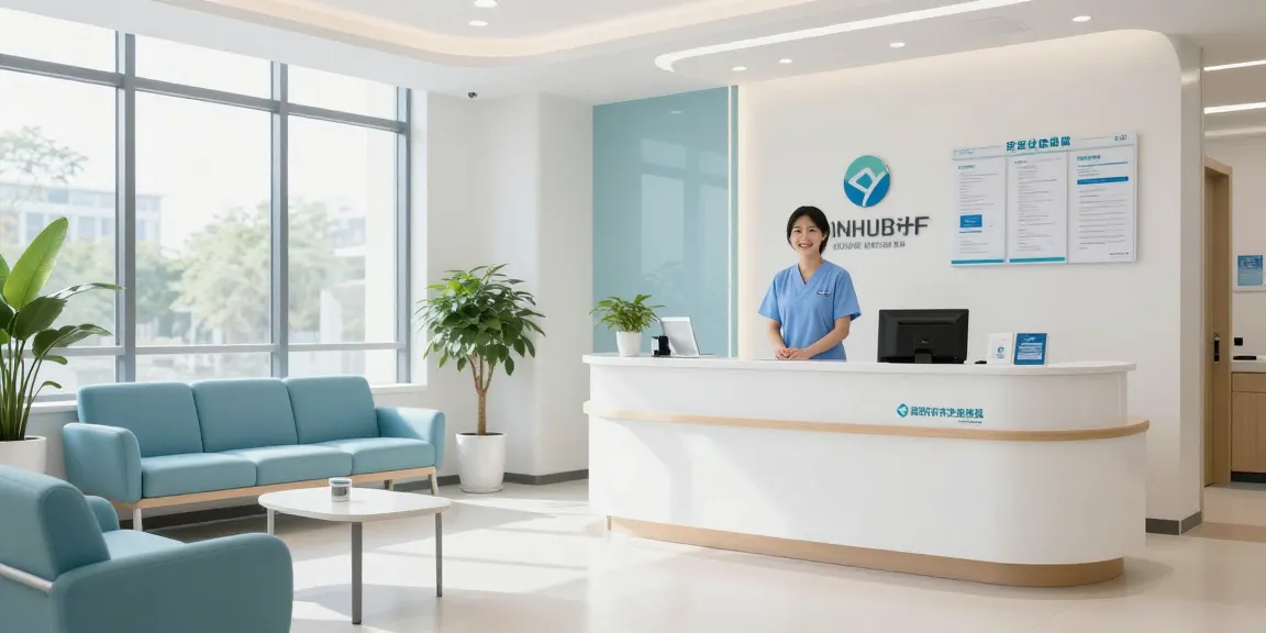 The best hair transplant Turkey at a leading health clinic, showcasing a compassionate doctor consultation and advanced patient care.