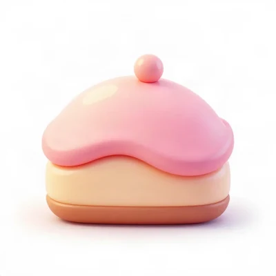 Dessert Bar