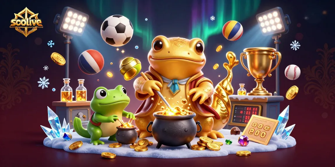 Socolive transforms sports betting excitement with quality streaming and engaging visuals.