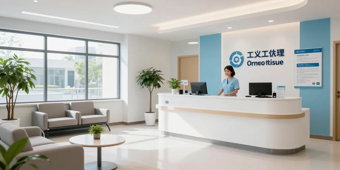 Hair transplant Istanbul consultation at a modern health clinic for personalized patient care.