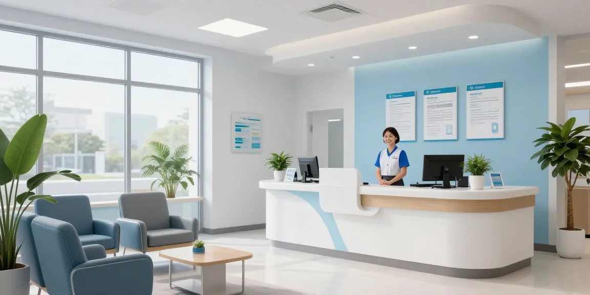 "Hair transplant Istanbul cost consultation in a modern healthcare clinic with expert providers ensuring comprehensive patient care."