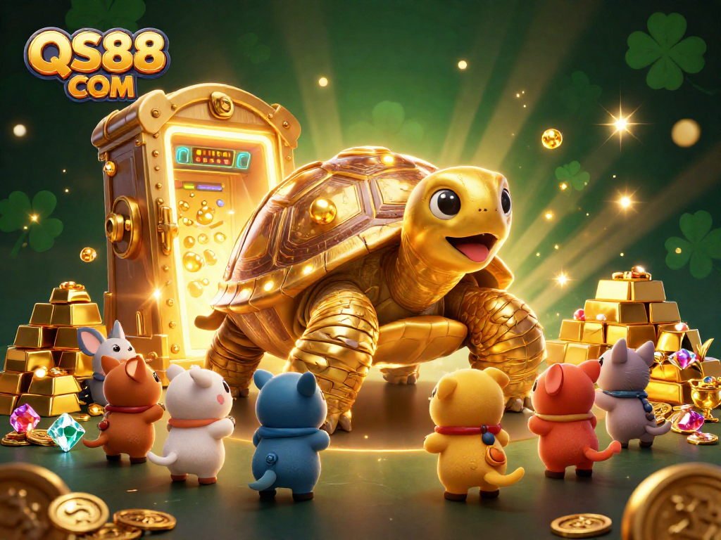 Experience thrilling gameplay at QS88 COM with exciting winning opportunities and rich rewards.
