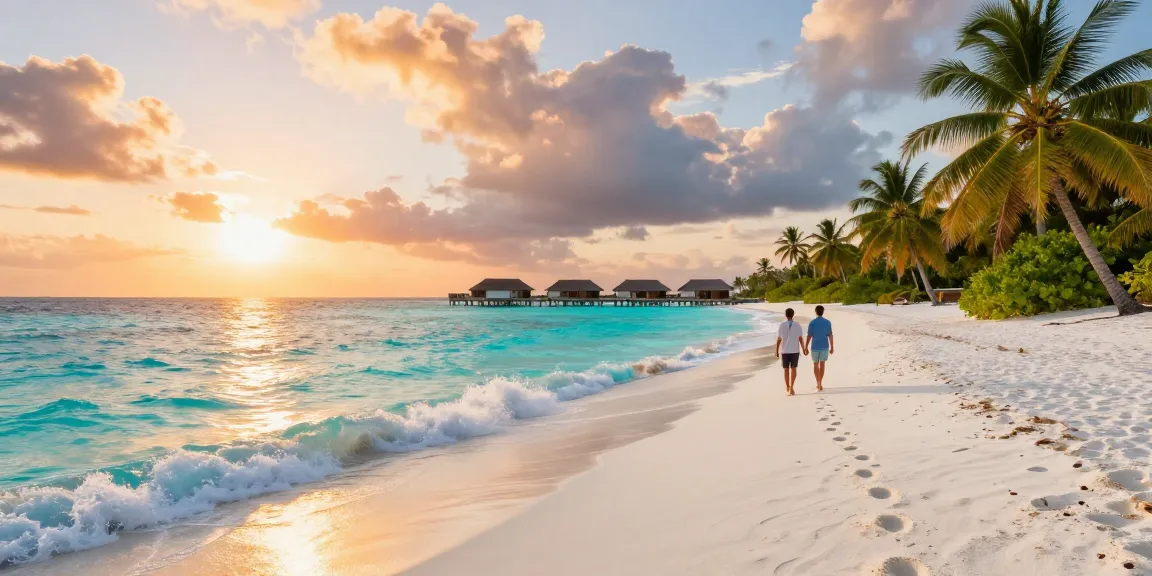 Tr88 travels through breathtaking beach destinations and adventure experiences while planning vacations and booking travel.