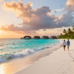 Tr88 travels through breathtaking beach destinations and adventure experiences while planning vacations and booking travel.
