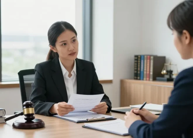 5 Hard Truths About Look What I Found in Legal Cases in 2026