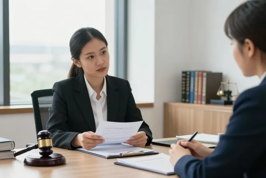 5 Hard Truths About Look What I Found in Legal Cases in 2026